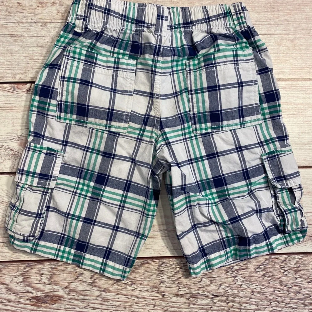 📌Gymboree • Shorts